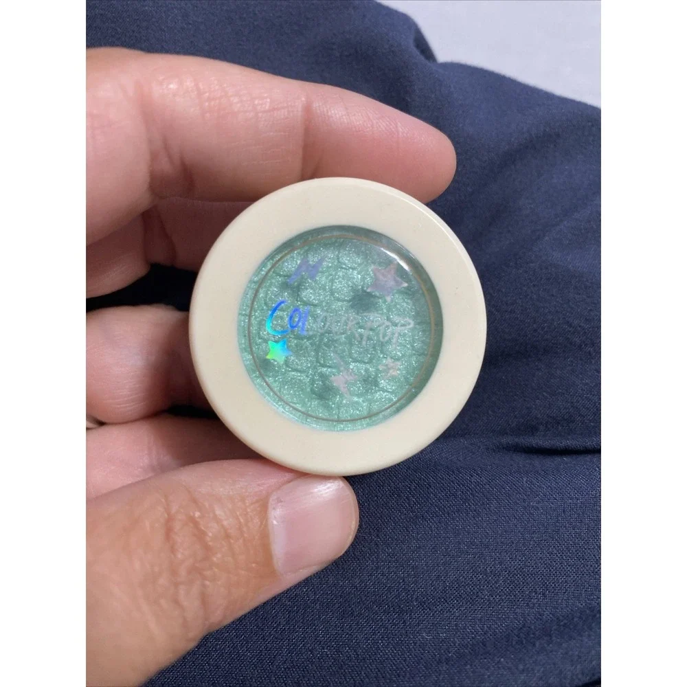 GENUINE & NEW ColourPop Groove Tonite Super Shock Eye Shadow Eyeshadow